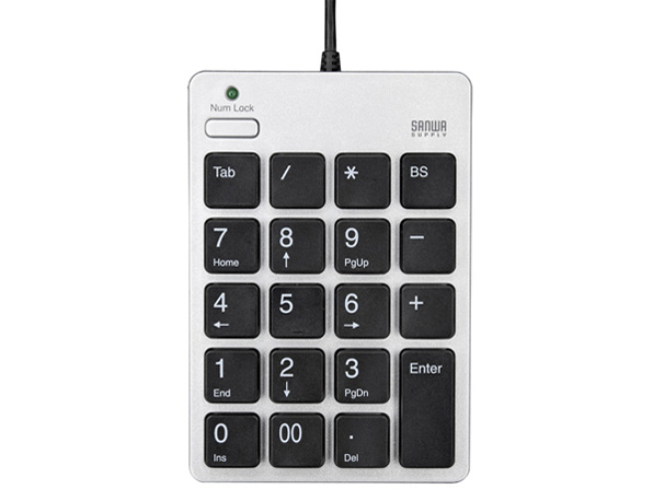 NT-18UH2SV [�V���o�[] �̐��i�摜