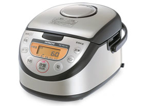 �ɏ㐆�� �����S�� RZ-MS10J(S) [�V���o�[] �̐��i�摜