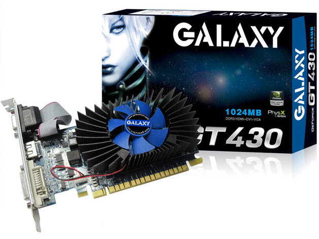 GF PGT430-LP/1GD3 [PCIExp 1GB] �̐��i�摜