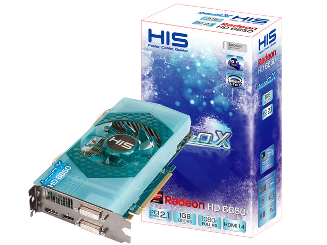 H685QN1GD [PCIExp 1GB] �̐��i�摜