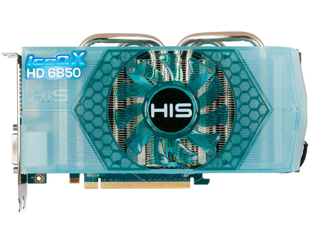 HIS H685QN1GD [PCIExp 1GB バルク]