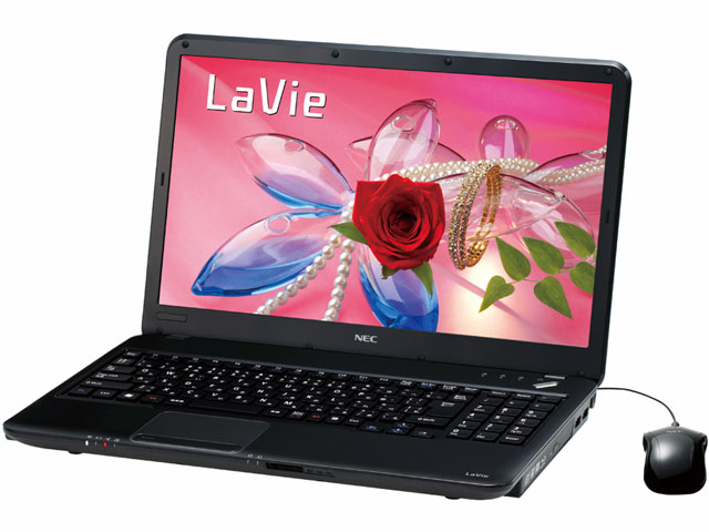 NEC LaVie S LS550/DS6B PC-LS550DS6B [エスプレッソブラック] 価格比較 - 価格.com