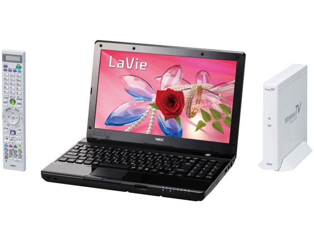 LaVie M LM570/DS PC-LM570DS �̐��i�摜