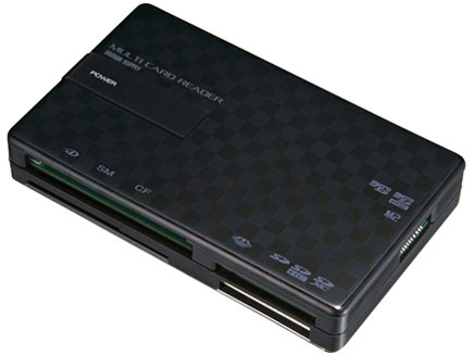 ADR-ML111BK [USB 60in1 �u���b�N] �̐��i�摜