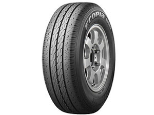 ECOPIA R680 145R13 6PR �̐��i�摜