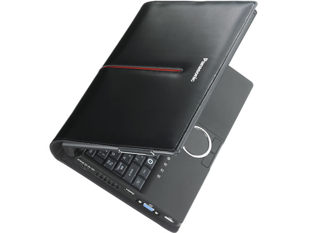 Let's note J10 CF-J10QEDDP �̐��i�摜