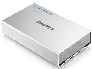 USB 3.0 Kit For Mac MSK-3501K [�V���o�[] �̐��i�摜