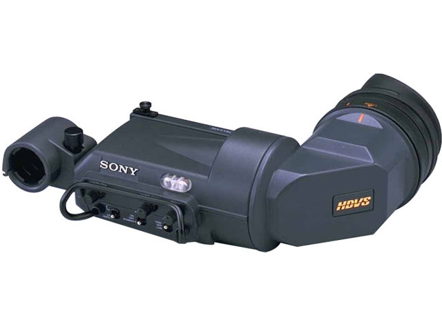 HDVF-20A �̐��i�摜