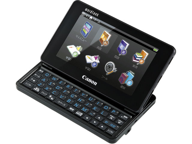 wordtank Z400BK [�u���b�N] �̐��i�摜