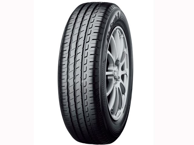 BluEarth-1 AAA spec 215/45R17 91W XL �̐��i�摜
