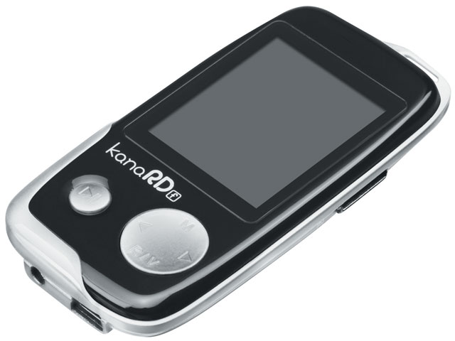 Kana RDF GH-KANARDF-4GW [�z���C�g] �̐��i�摜