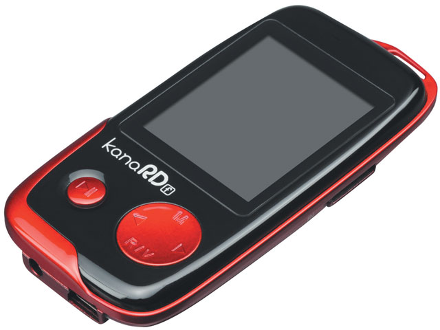 Kana RDF GH-KANARDF-4GR [���b�h] �̐��i�摜