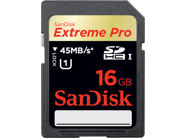 SDSDXP1-016G-J95 [16GB] �̐��i�摜