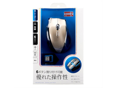 MA-NANOLS7GD [�V�����p���S�[���h]