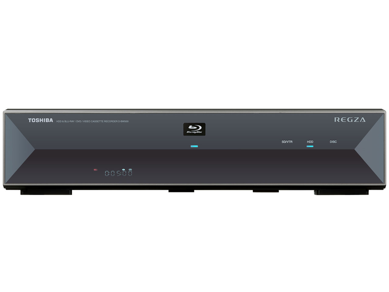 REGZA�u���[���C D-BW500