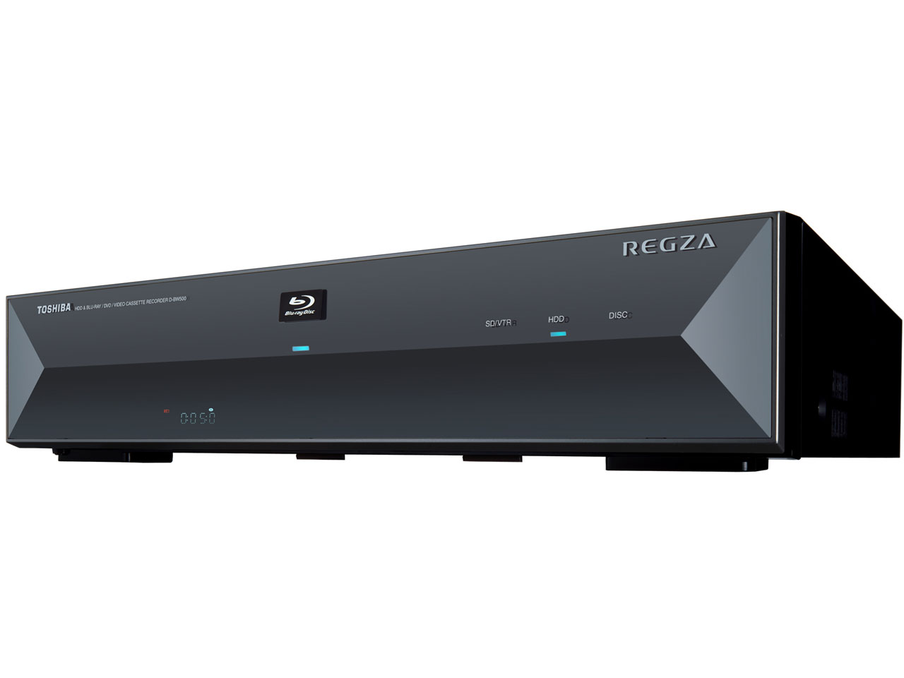 REGZA�u���[���C D-BW500