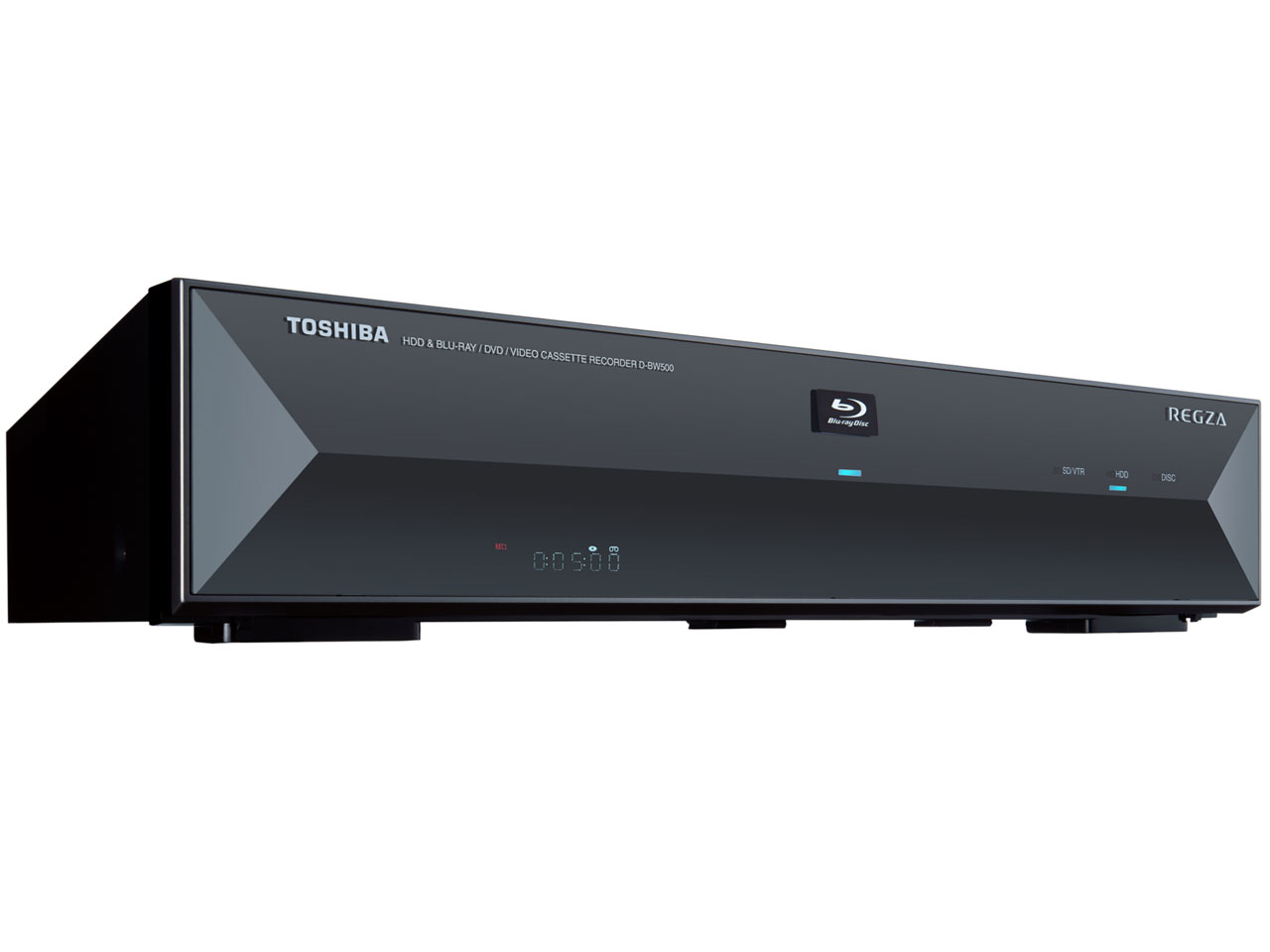 REGZA�u���[���C D-BW500