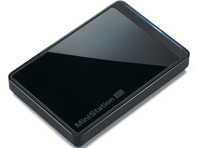 HD-PCT1TU3-BB [�N���X�^���u���b�N] �̐��i�摜