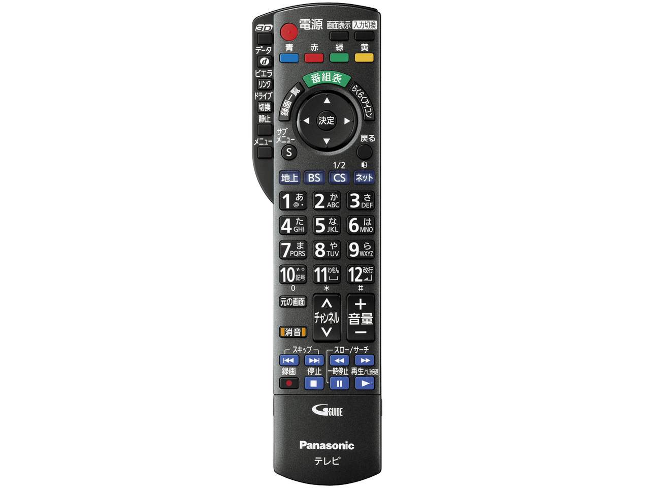 3D VIERA TH-P46VT3 [46�C���`]