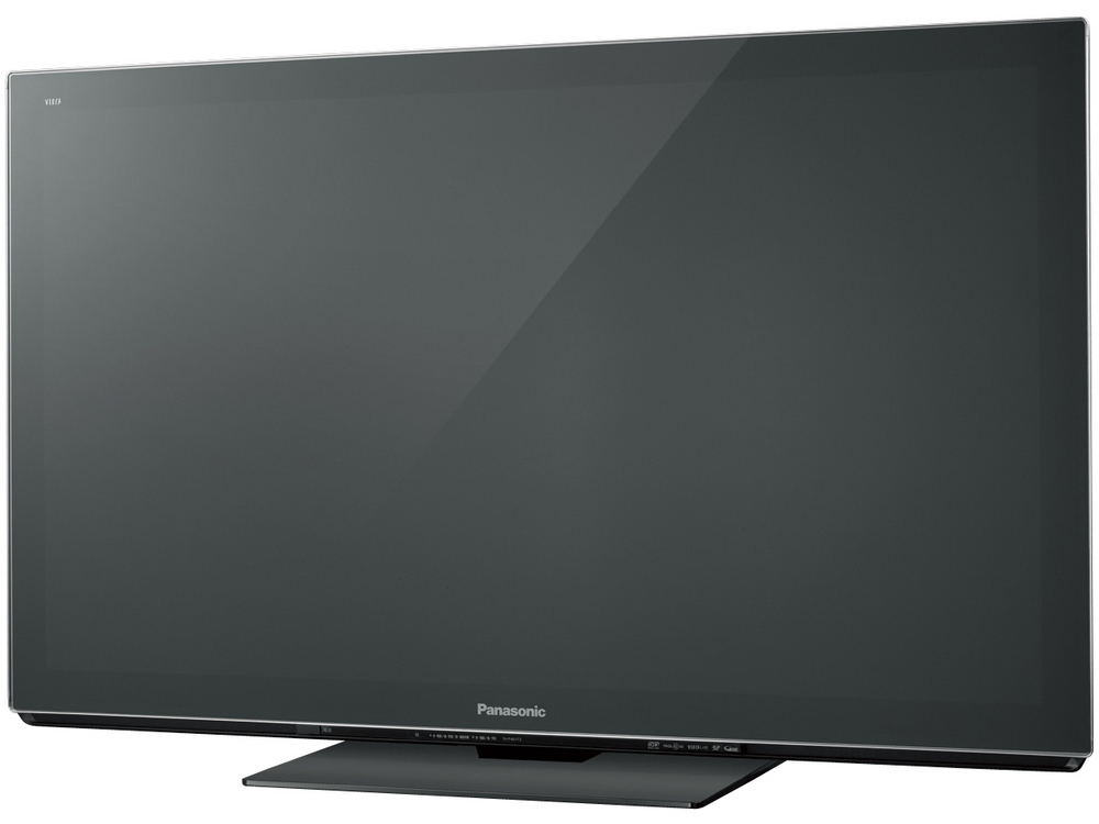 3D VIERA TH-P46VT3 [46�C���`]