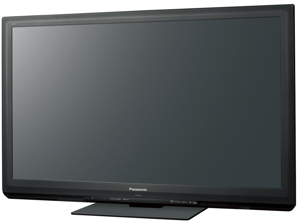 3D VIERA TH-P42GT3 [42�C���`]