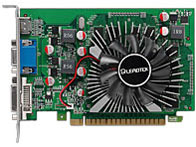 WinFast GT 440 1024MB DDR3 [PCIExp 1GB �o���N] �̐��i�摜