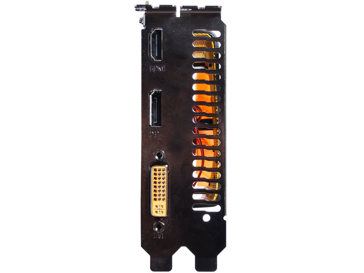 ZOTAC GeForce GT 440 1GB ZT-40702-10L [PCIExp 1GB]