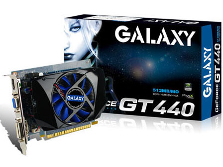 GF PGT440/512D5 [PCIExp 512MB] �̐��i�摜