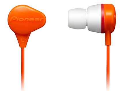 SE-CL331-D [�I�����W] �̐��i�摜