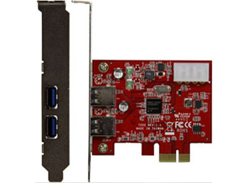 USB3.0N4-PCIe [USB3.0]