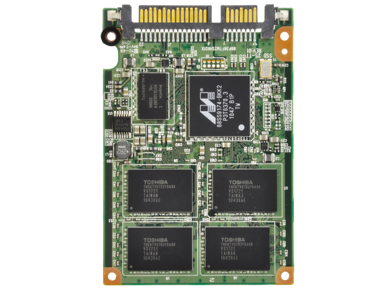 CSSD-P3128GB2-BRKT