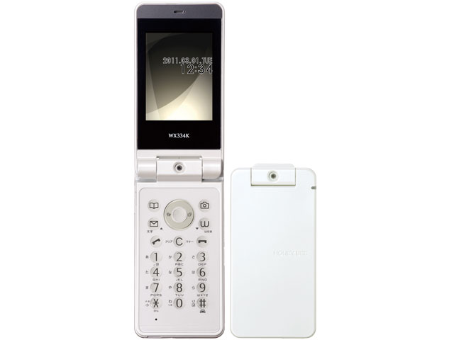 Premium Shell WX334K P [�v���~�A���z���C�g] �̐��i�摜