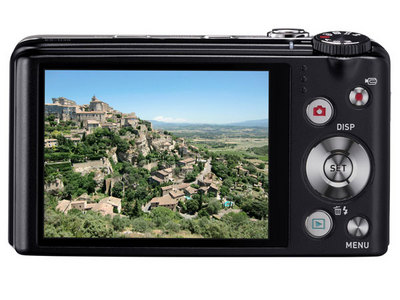 EXILIM EX-H30BK [�u���b�N]