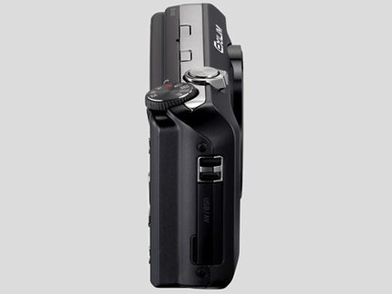 EXILIM EX-H30BK [�u���b�N]