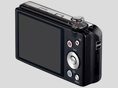 EXILIM EX-H30BK [�u���b�N]