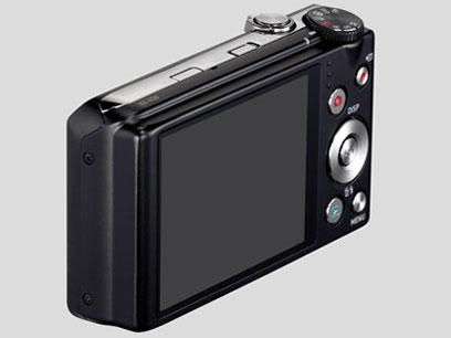 EXILIM EX-H30BK [�u���b�N]