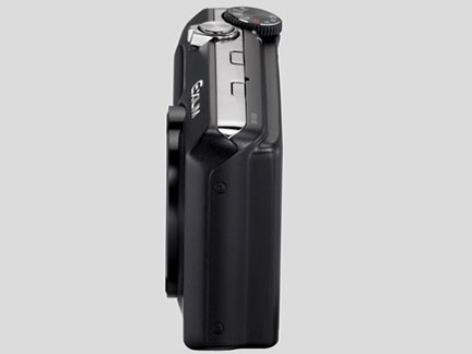 EXILIM EX-H30BK [�u���b�N]