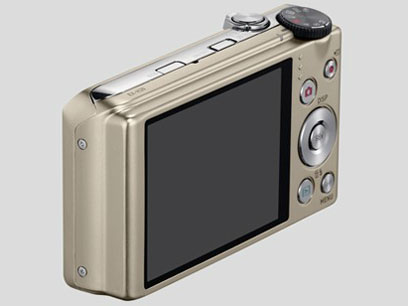 EXILIM EX-H30GD [�S�[���h]