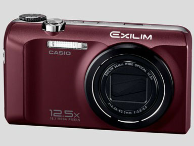 EXILIM EX-H30RD [���b�h]