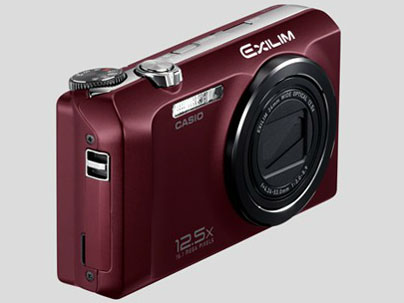 EXILIM EX-H30RD [���b�h]