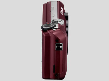 EXILIM EX-H30RD [���b�h]