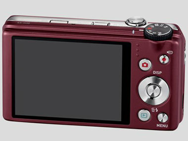 EXILIM EX-H30RD [���b�h]