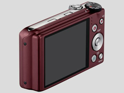 EXILIM EX-H30RD [���b�h]