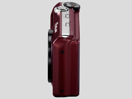 EXILIM EX-H30RD [���b�h]