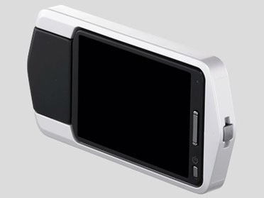 EXILIM EX-TR100WE [�z���C�g]