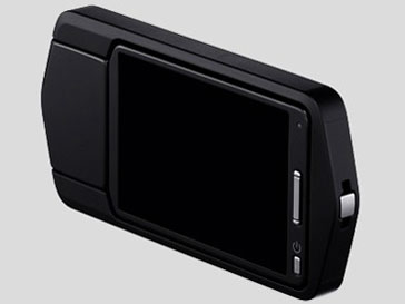 EXILIM EX-TR100BK [�u���b�N]