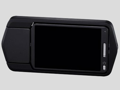 EXILIM EX-TR100BK [�u���b�N]