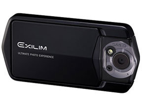 CASIO - CASIO  EXILIM  EX-TR100  カシオ　デジタルカメラ EX-TR100 - デジタルカメラ - CASIO