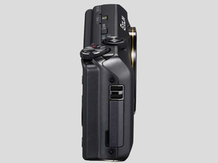 HIGH SPEED EXILIM EX-ZR100BK [�u���b�N]