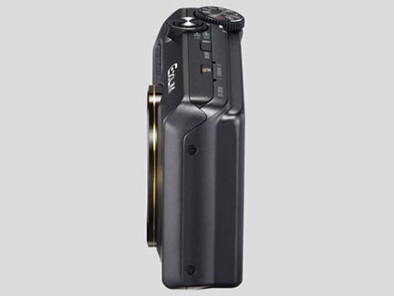 HIGH SPEED EXILIM EX-ZR100BK [�u���b�N]